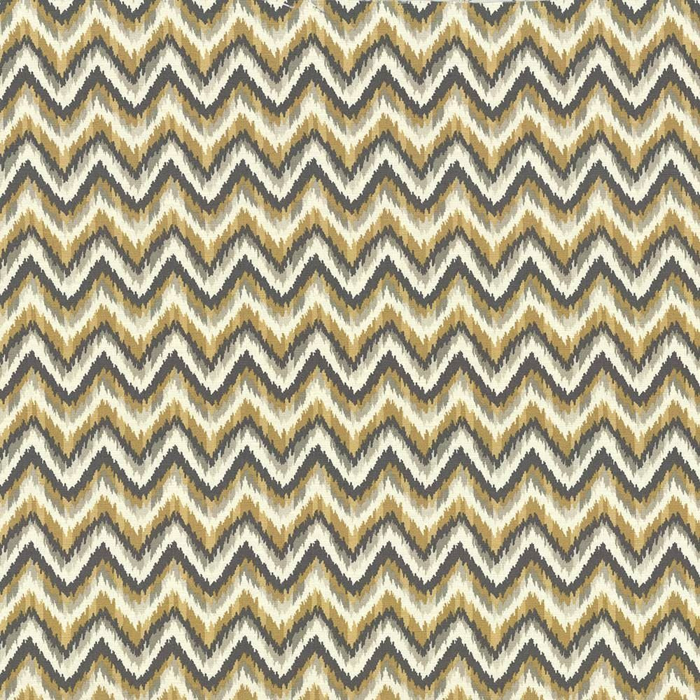 Into The Flame Amber by Kasmir Fabric 1434 100% Cotton
 PAKISTAN </p><p>Repeat: Horizontal: 6 6/8 inches and Vertical: 4 4/8 inches 54 - 55 - Fabric Carolina -