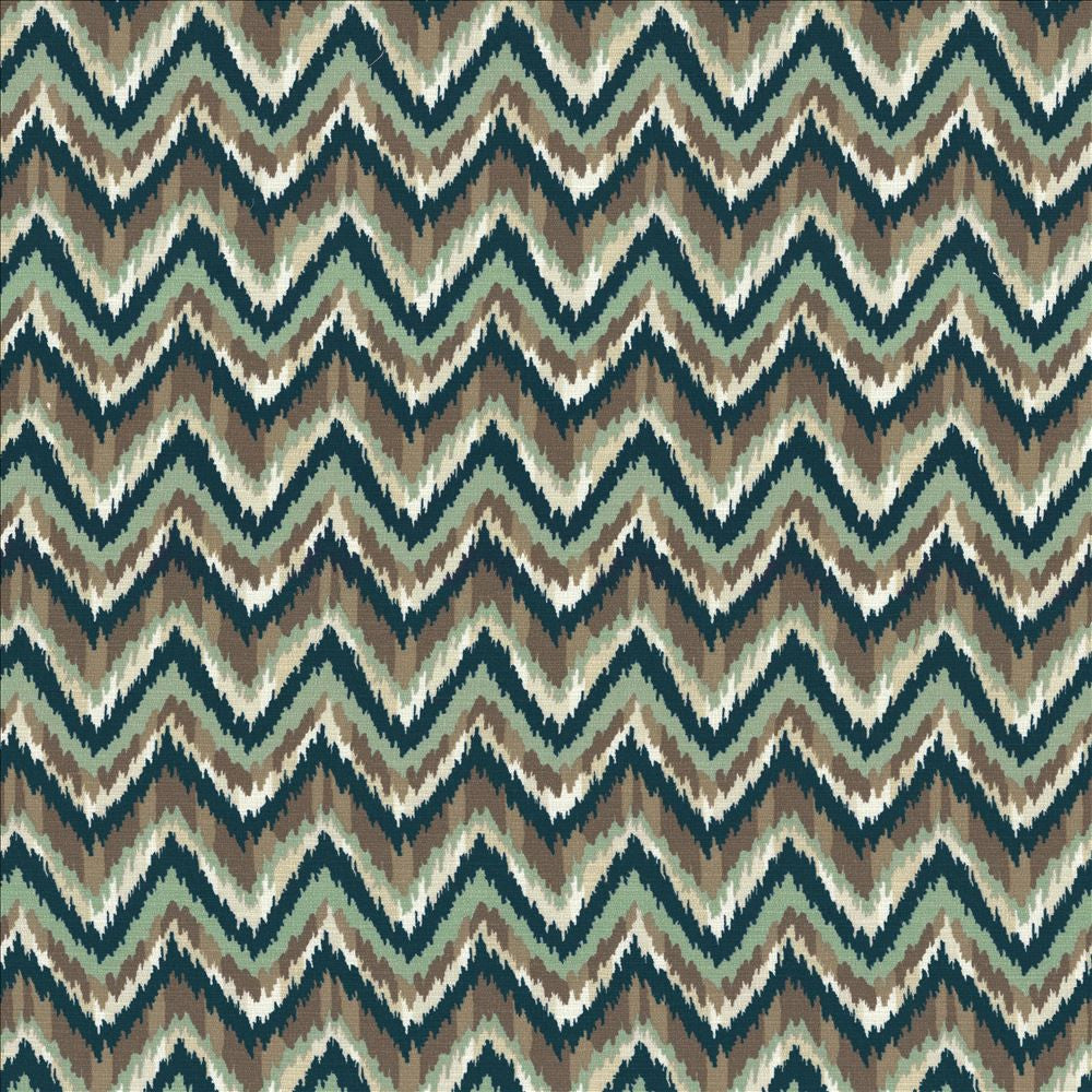 Into The Flame Seaport by Kasmir Fabric 1441 100% Cotton
 PAKISTAN </p><p>Repeat: Horizontal: 6 6/8 inches and Vertical: 4 4/8 inches 54 - 55 - Fabric Carolina -