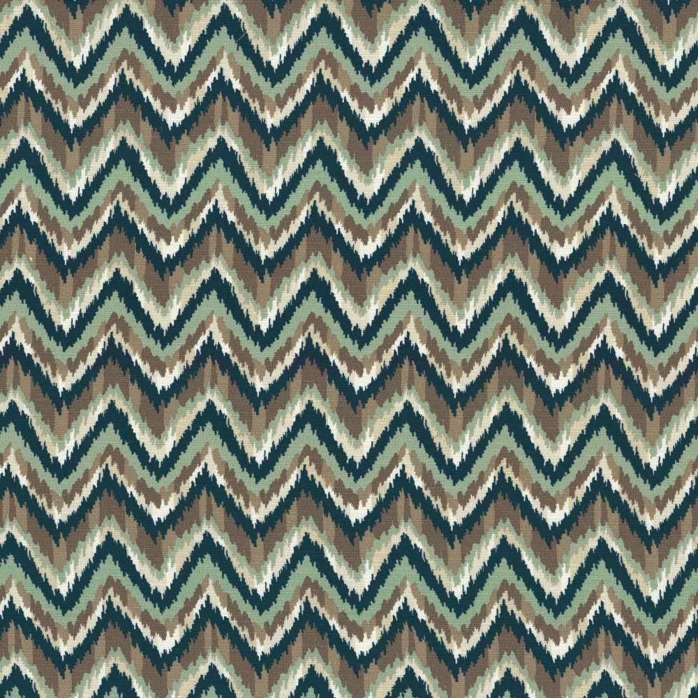 Into The Flame Seaport by Kasmir Fabric 1441 PAKISTAN 15,000 Wyzenbeek Double Rubs H: 6 6/8 inches, V:4 4/8 inches 54 - 55 - Fabric Carolina - Kasmir