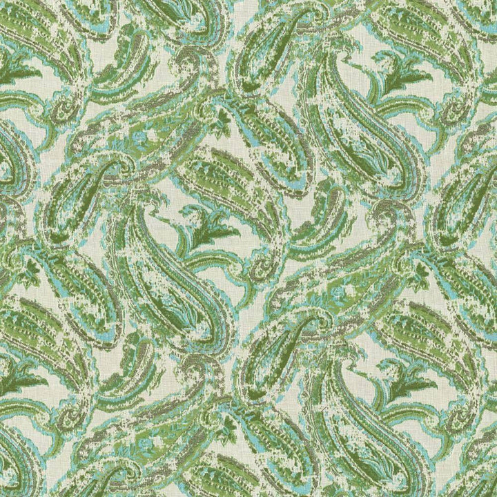 Intonaco Io Aruba by Kasmir Fabric 1413 USA 12,000 Wyzenbeek Double Rubs H: 28 6/8 inches, V:22 2/8 inches 54 - Fabric Carolina - Kasmir