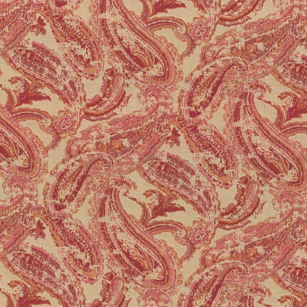 Intonaco Io Tuscan by Kasmir Fabric 1413 USA 12,000 Wyzenbeek Double Rubs H: 28 6/8 inches, V:22 2/8 inches 54 - Fabric Carolina - Kasmir
