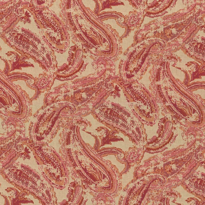 Intonaco Io Tuscan by Kasmir Fabric 1413 USA 12,000 Wyzenbeek Double Rubs H: 28 6/8 inches, V:22 2/8 inches 54 - Fabric Carolina - Kasmir