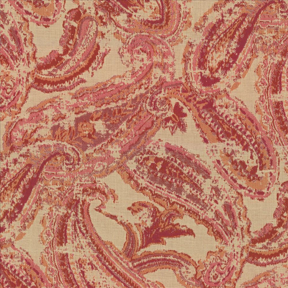 Intonaco Io Tuscan by Kasmir Fabric 1413 100% Acrylic
 USA 12,000 Wyzenbeek Double Rubs Horizontal: 28 6/8 inches and Vertical: 22 2/8 inches 54 - Fabric Carolina -
