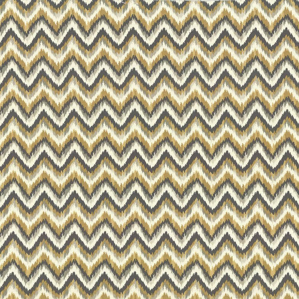 Into The Flame Amber by Kasmir Fabric 1434 100% Cotton
 PAKISTAN </p><p>Repeat: Horizontal: 6 6/8 inches and Vertical: 4 4/8 inches 54 - 55 - Fabric Carolina -