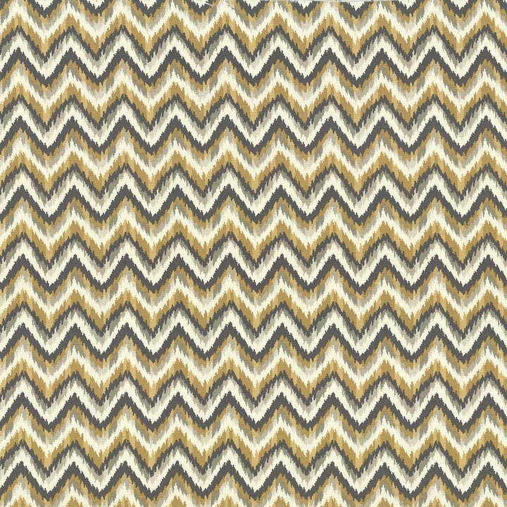 Into The Flame Amber by Kasmir Fabric 1434 100% Cotton
 PAKISTAN </p><p>Repeat: Horizontal: 6 6/8 inches and Vertical: 4 4/8 inches 54 - 55 - Fabric Carolina -
