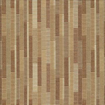 Intrepid Stripe Bamboo by Kasmir Fabric 1386 56% Cotton 44% Polyester TAIWAN 43,000 Wyzenbeek Double Rubs H: 4 4/8 inches, V: 3 4/8 inches 54 - Fabric Carolina - Kasmir