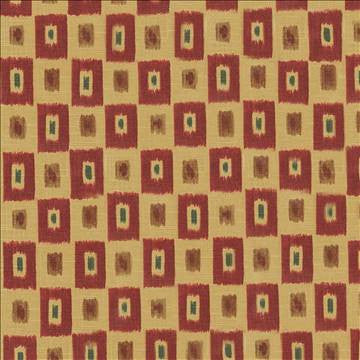 Introspection Bordeaux by Kasmir Fabric 1417 55% Linen 45% Rayon CHINA 12,000 Wyzenbeek Double Rubs H: 3 4/8 inches, V: 9 inches 54 - 55 - Fabric Carolina - Kasmir