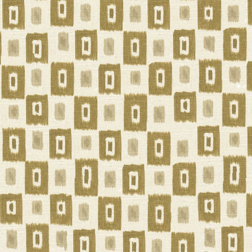 Introspection Sahara by Kasmir Fabric 1416 55% Linen
45% Rayon
 CHINA 12,000 Wyzenbeek Double Rubs Horizontal: 3 4/8 inches and Vertical: 9 inches 54 - Fabric Carolina -