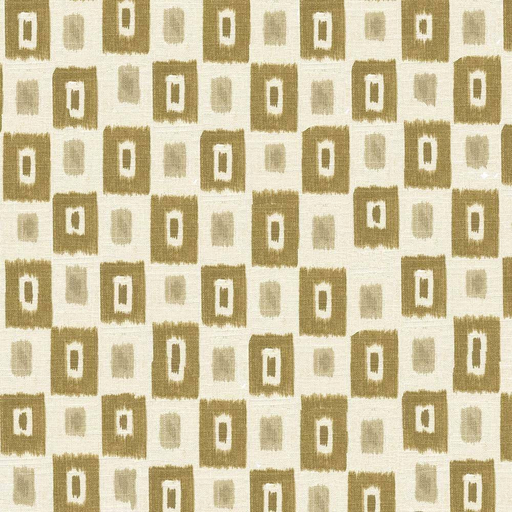 Introspection Sahara by Kasmir Fabric 1416 CHINA 12,000 Wyzenbeek Double Rubs H: 3 4/8 inches, V:9 inches 54 - 55 - Fabric Carolina - Kasmir