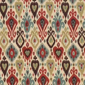 Isa Persian by Kasmir Fabric