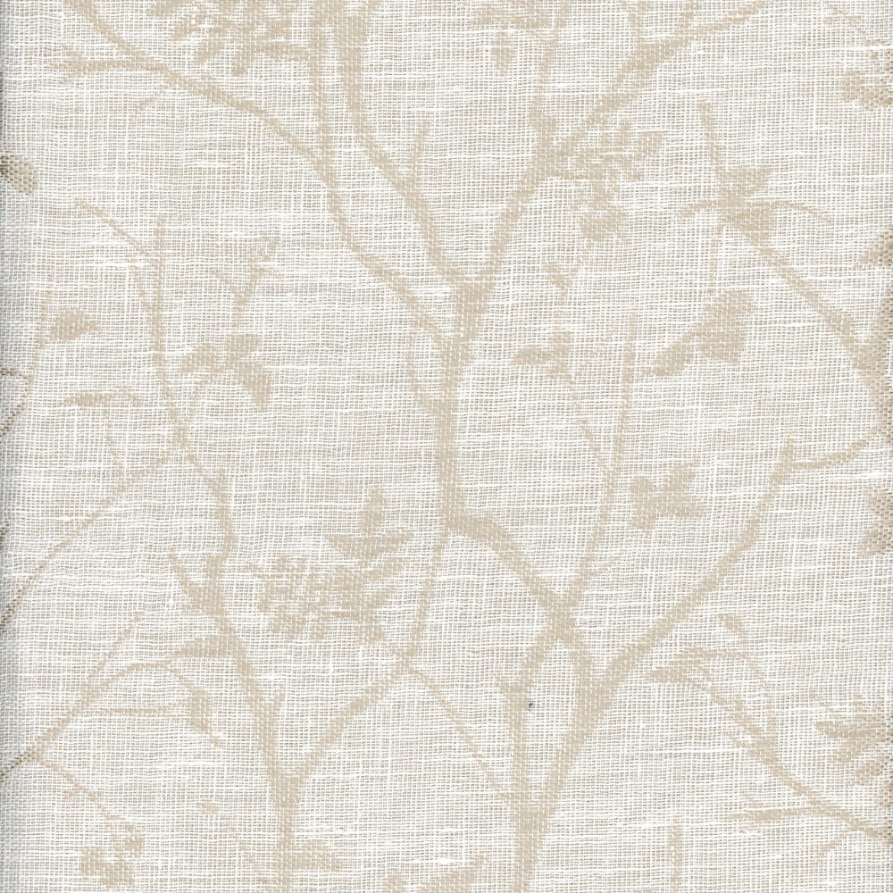 Isadora French Vanilla By Heritage Fabric