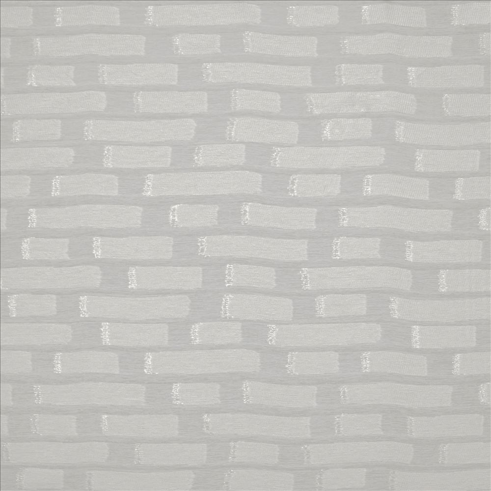Iset Platinum by Kasmir Fabric 5157 100% Polyester TURKEY Not Tested Horizontal: 11 inches and Vertical: 6 7/8 inches 58 - Fabric Carolina -