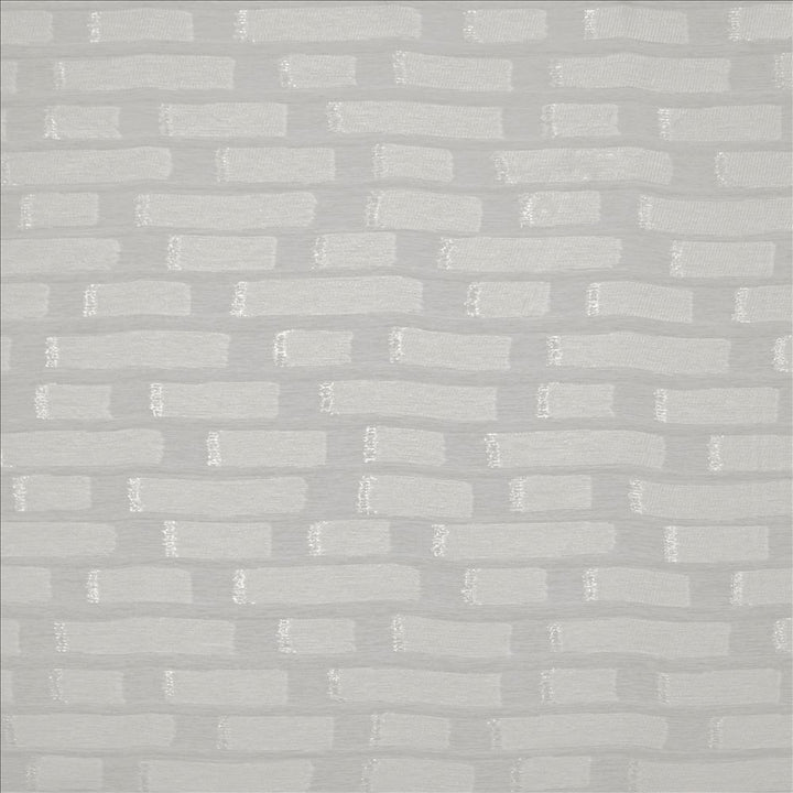 Iset Platinum by Kasmir Fabric 5157 100% Polyester TURKEY Not Tested Horizontal: 11 inches and Vertical: 6 7/8 inches 58 - Fabric Carolina -