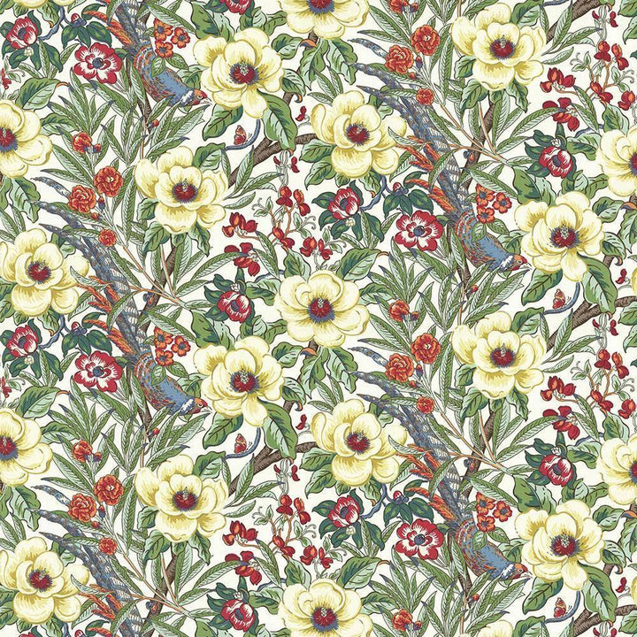 Island Serenity Peninsula by Kasmir Fabric 5063 CHINA 15,000 Wyzenbeek Double Rubs H: 54 inches, V:27 inches 54 - Fabric Carolina - Kasmir