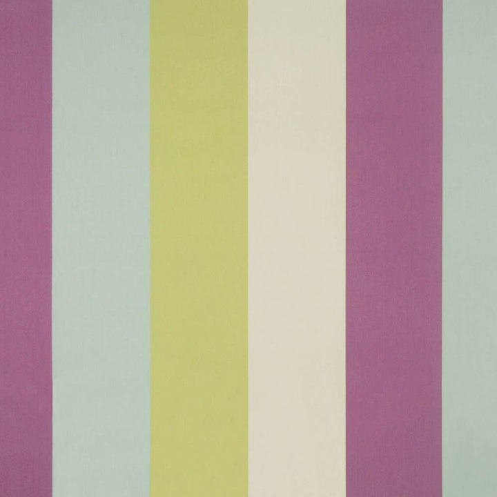 Island Stripe Chintz by Kasmir Fabric 1366 100% Cotton
 UNITED KINGDOM </p><p>Repeat: Horizontal: 27 2/8 inches and Vertical: N/A 54 - Fabric Carolina -