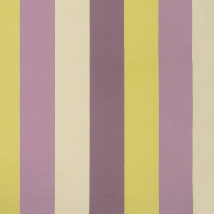 Island Stripe Grape by Kasmir Fabric 1366 UNITED KINGDOM Not Tested H: 27 2/8 inches, V:N/A 54 - Fabric Carolina - Kasmir