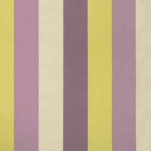 Island Stripe Grape by Kasmir Fabric
