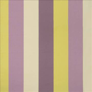 Island Stripe Grape by Kasmir Fabric 1366 100% Cotton UNITED KINGDOM Not Tested H: 27 2/8 inches, V: N/A 54 - Fabric Carolina - Kasmir