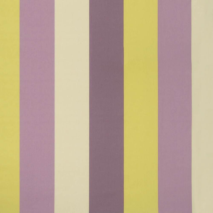 Island Stripe Grape by Kasmir Fabric 1366 100% Cotton
 UNITED KINGDOM </p><p>Repeat: Horizontal: 27 2/8 inches and Vertical: N/A 54 - Fabric Carolina -