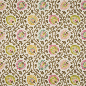 Istanbul Garden Jewel by Kasmir Fabric