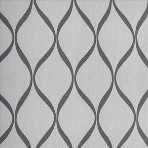Ithaca White by Kasmir Fabric