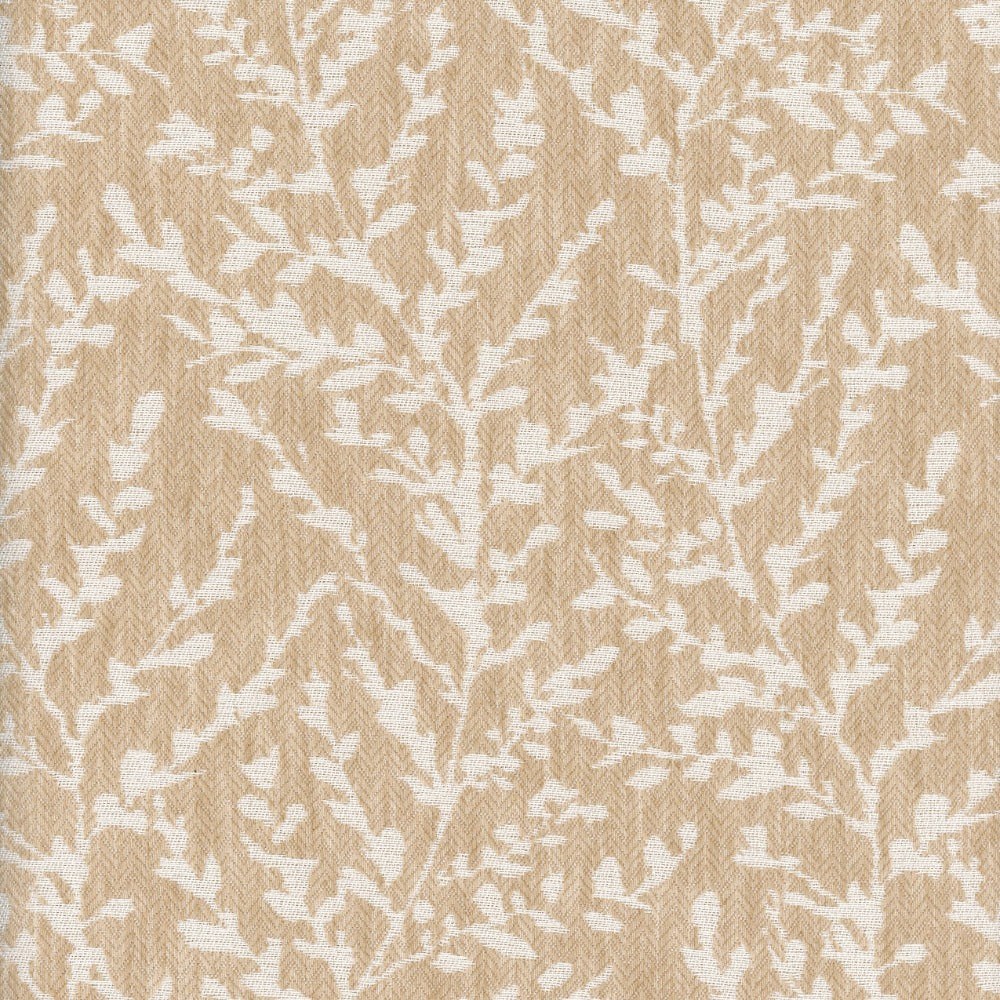 Ivy League Almond By Heritage Fabric