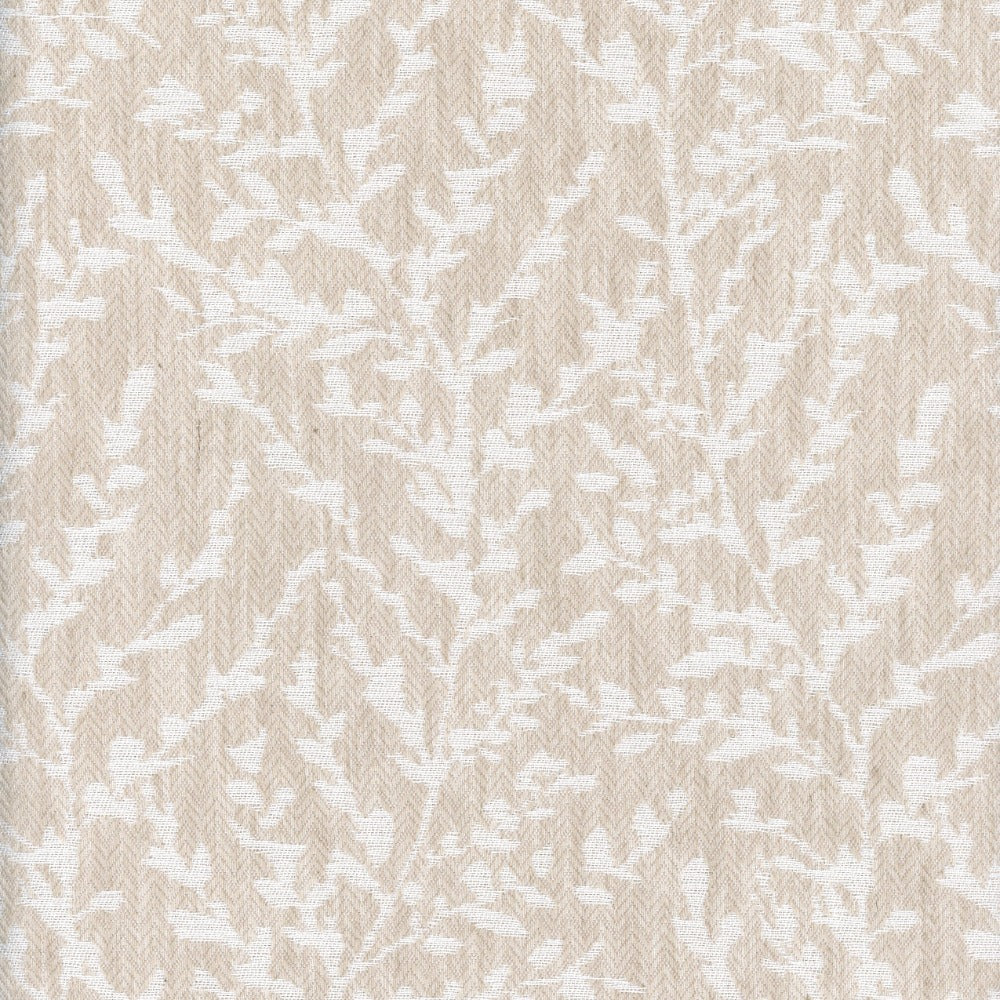 Ivy League Bone By Heritage Fabric