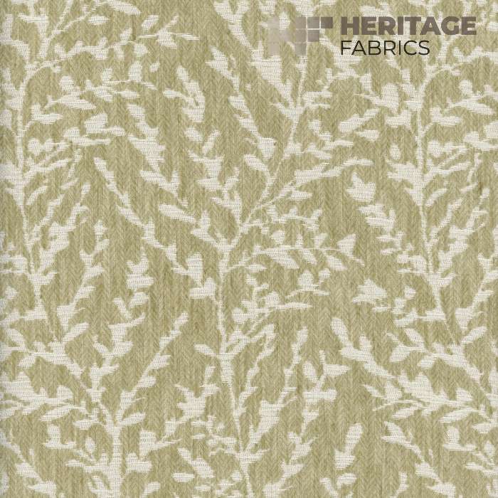 Ivy League Spring by Heritage Fabric - 65% Polyester 30% Cotton 5% Linen India 51,000 Horizontal: 6.75" and Vertical: 11.75" 54" - Fabric Carolina -