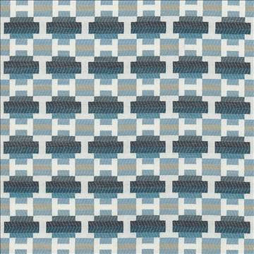 Ixtapa Midnight by Kasmir Fabric 5072 62% Polyester 38% Rayon USA 21,000 Wyzenbeek Double Rubs H: 1 6/8 inches, V: 1 5/8 inches 54 - Fabric Carolina - Kasmir