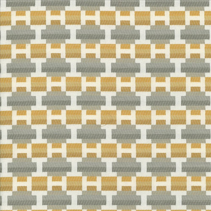 Ixtapa Sunstone by Kasmir Fabric 5066 62% Polyester
38% Rayon
 USA 21,000 Wyzenbeek Double Rubs </p><p>Repeat: Horizontal: 1 6/8 inches and Vertical: 1 5/8 inches 54 - Fabric Carolina -