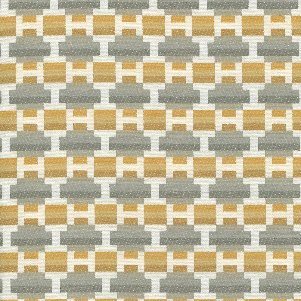 Ixtapa Sunstone by Kasmir Fabric 5066 62% Polyester
38% Rayon
 USA </p><p>Repeat: Horizontal: 1 6/8 inches and Vertical: 1 5/8 inches 54 - Fabric Carolina -