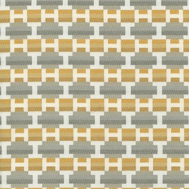 Ixtapa Sunstone by Kasmir Fabric 5066 62% Polyester
38% Rayon
 USA </p><p>Repeat: Horizontal: 1 6/8 inches and Vertical: 1 5/8 inches 54 - Fabric Carolina -