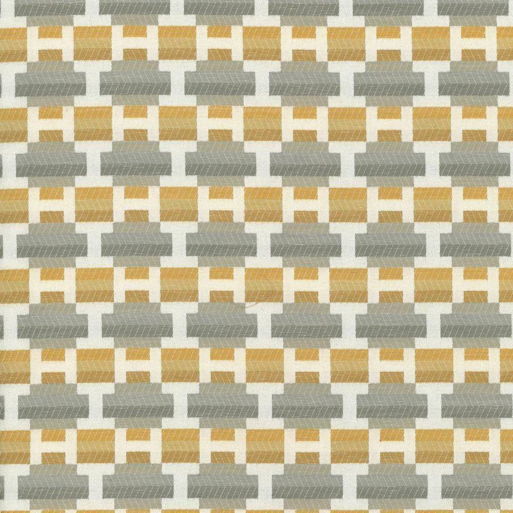 Ixtapa Sunstone by Kasmir Fabric 5066 USA 21,000 Wyzenbeek Double Rubs H: 1 6/8 inches, V:1 5/8 inches 54 - Fabric Carolina - Kasmir
