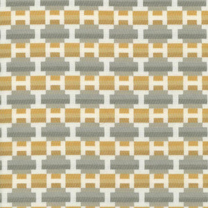 Ixtapa Sunstone by Kasmir Fabric