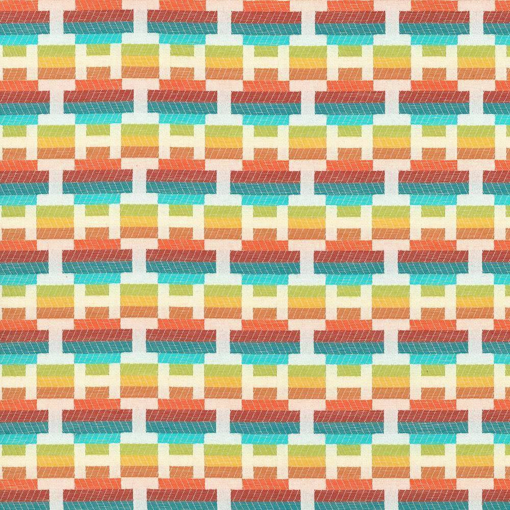 Ixtapa Tropical by Kasmir Fabric 5070 USA 21,000 Wyzenbeek Double Rubs H: 1 6/8 inches, V:1 5/8 inches 54 - Fabric Carolina - Kasmir