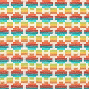 Ixtapa Tropical by Kasmir Fabric