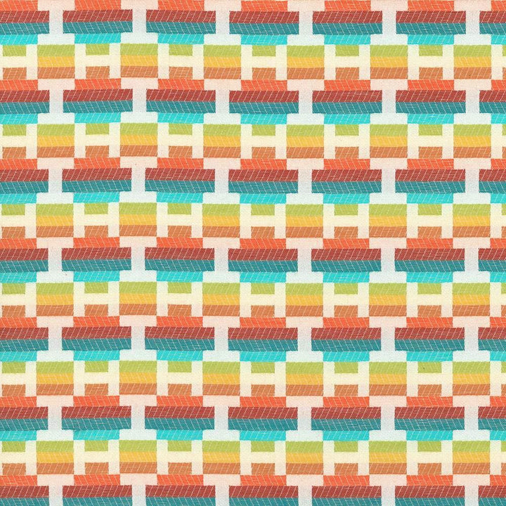 Ixtapa Tropical by Kasmir Fabric 5070 62% Polyester
38% Rayon
 USA </p><p>Repeat: Horizontal: 1 6/8 inches and Vertical: 1 5/8 inches 54 - Fabric Carolina -