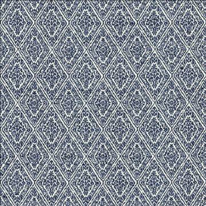 Izmir Denim by Kasmir Fabric