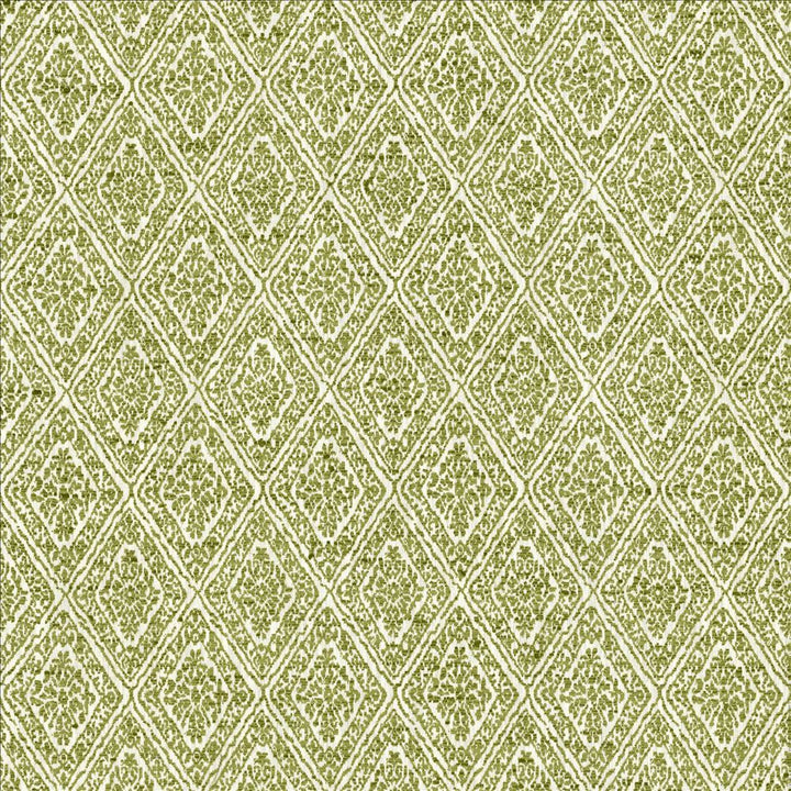 Izmir Moss  by Kasmir Fabric See sample 58% Polyester
42% Cotton
 INDIA 34,000 Martindale Cycles </p><p>Repeat: Horizontal: 2 6/8 inches and Vertical: 4 2/8 inches 54  - Fabric Carolina -