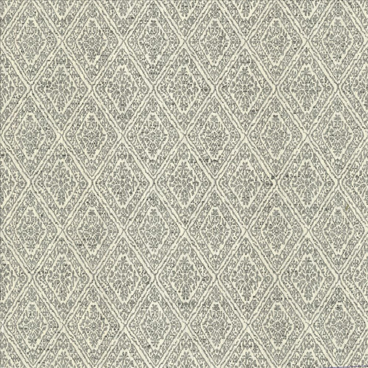 Izmir Smoke by Kasmir Fabric 5123 58% Polyester
42% Cotton
 INDIA </p><p>Repeat: Horizontal: 2 6/8 inches and Vertical: 4 2/8 inches 54 - Fabric Carolina -