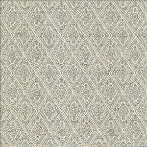 Izmir Smoke by Kasmir Fabric