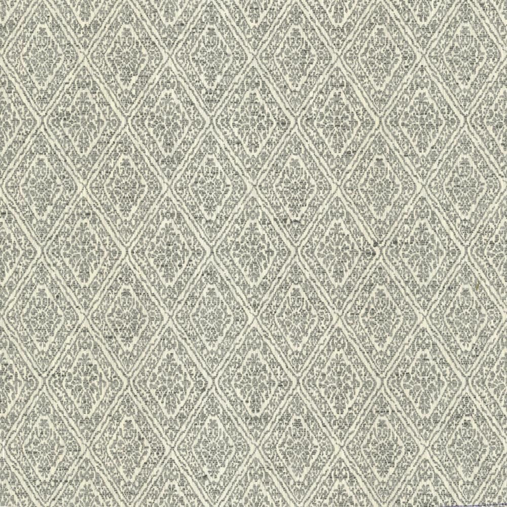 Izmir Smoke by Kasmir Fabric 5123 58% Polyester
42% Cotton
 INDIA </p><p>Repeat: Horizontal: 2 6/8 inches and Vertical: 4 2/8 inches 53 - Fabric Carolina -