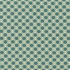 Iznik Calypso by Kasmir Fabric
