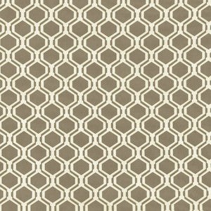 Iznik Smoke by Kasmir Fabric
