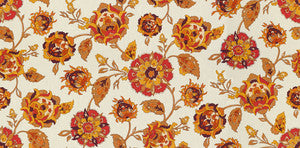 Iznik Oasis Passion by Kravet Design Fabric