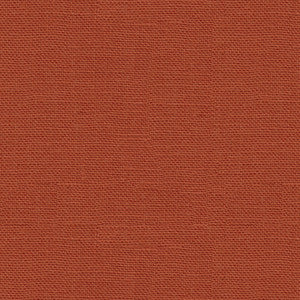 Lea Terracotta by G P & J Baker Fabric