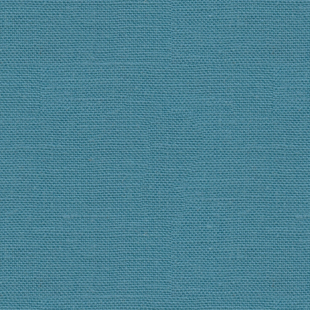 Lea Petrol by G P & J Baker Fabric