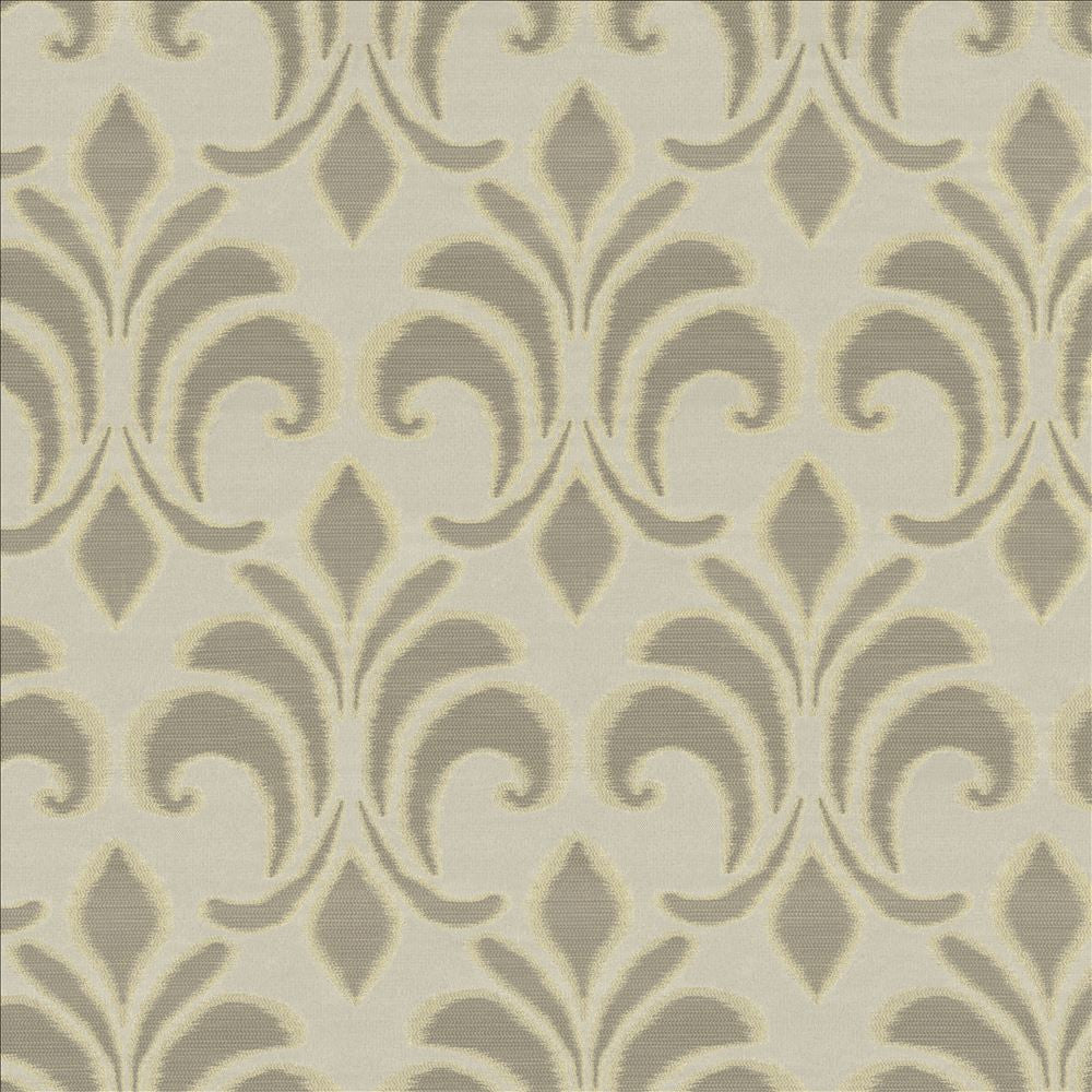 Jackpot Sterling by Kasmir Fabric 5118 100% Polyester
 USA </p><p>Repeat: Horizontal: 14 inches and Vertical: 22 4/8 inches 53 - Fabric Carolina -