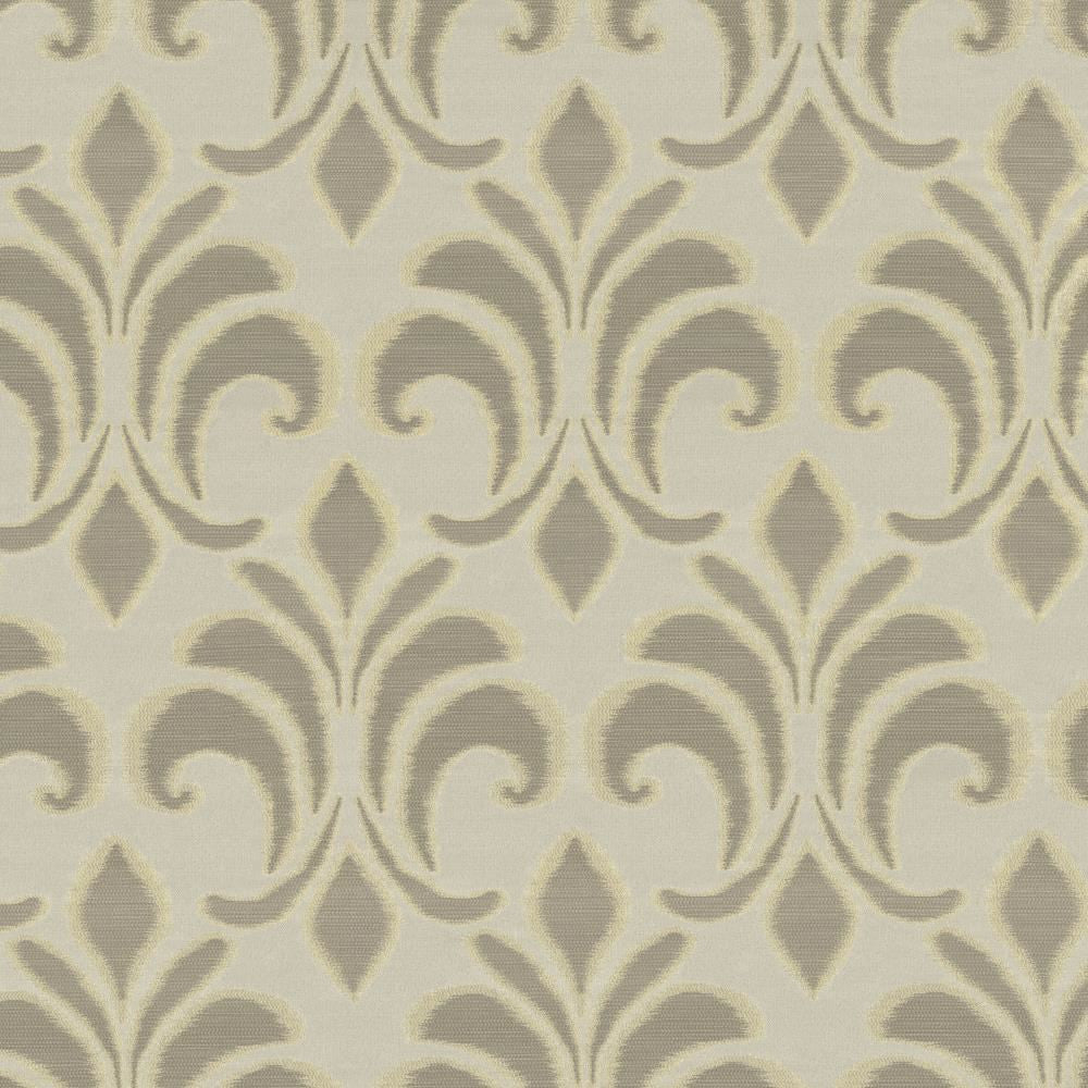 Jackpot Sterling by Kasmir Fabric 5118 100% Polyester
 USA </p><p>Repeat: Horizontal: 14 inches and Vertical: 22 4/8 inches 53 - Fabric Carolina -