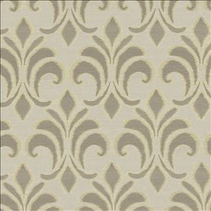 Jackpot Sterling by Kasmir Fabric